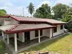 3 Bedroom Specious House for Rent Ja Ela