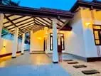 Nice Living Newly Daluwakotuwa Well Built House For Sale In Negombo