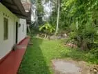 land for sale with house