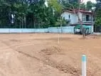 Highly Residential land for sale in Minuwangoda Road Ekala