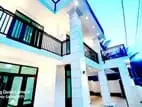 Brand new three stories house for sale in Kandana Polpithimukalana