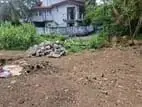 Land for sale Boralesgamuwa Bokundara