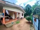 ( IS-1087) Valuable Single Storey House Sale in Homagama