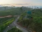හැටන් වලින් සුන්දර දසුන් සහිත නේවාසික බිම්කොටස්