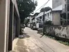 Land for Sale in Kalubowila Hospital Road Dehiwala