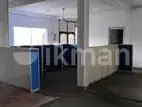 Main Road Facing Commercial Space For Rent In Boralasgamuwa [ 220 C ]