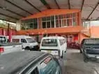 Commercial Space Rent in Kottawa ( File No 143 C) Pelawaththa