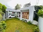 ​(STR-611) ​Single Storey House For Rent - Homagama