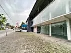 Ground floor for rent In kadawatha Ganemulla Road