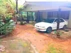 House for Sale in Kiriwathuduwa City Limit