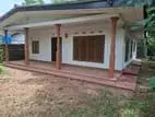 House for Rent Kadawatha