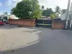 Commercial property in Matara town