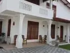 Beautiful House for Sale Borelesgamuwa
