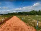 Land for Sale in Anuradhapura Puttalam Road