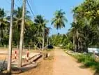 Land for sale Pambala