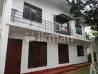 Two Storied Office Bulding For Rent In Dehiwala [ 211 C ]
