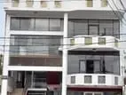 Commercial Building For Rent in Nugegoda - 3896U