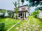 (PH505) Two Storey House for Sale in Nugegoda