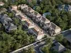 No Shared Maintenance Fees. 100% Private Luxury