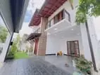 Brand New Luxury House Sale Kahantota Road, Malabe
