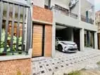 Brand New Two Story Modern House for Rent with Furniture in Makubura