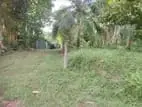 Land in Kadawatha Imbulgoda Plot 18