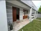 3BED HOUSE FOR RENT IN HOMAGAMA WITH FURNITURE (SP950)