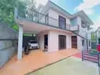 Good Condition House Sale Malabe