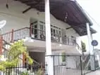 House for Rent – Kadugastota, Kandy