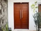 Modern House for Sale in Moratuwa