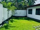 brnd new house for sale jaya srigama kandana