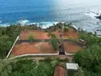 MATARA - DONDRA BEAUTIFUL BEACH FRONT SUPERB LANDS FOR SALE