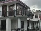 Modern Quality House for Rent in Kadawatha