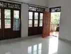 House for rent in piliyandala