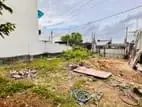 Commercial Land for Sale in Mahara Kadawatha