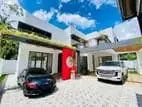 Modern 4BR Luxury House for Sale – Malabe