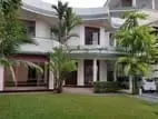 Office For Rent Off Overseas school Battaramulla [ 1856C ]