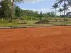 Land for Sale in Anuradhapura Nachchaduwa