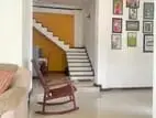Two story house for sale ratmalana