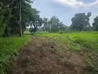 1 Acre Bare land for sale in Kurunegala