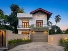 695DR,BRAND NEW TWO STOREY HOUSE FOR SALE IN PANIPITIYA