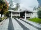 Fully Furnished Singal Storied House For Rent In Kadirana Negambo [267H]