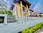 Superb Bed Rooms Upstairs Good House For Sale In Negombo