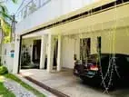 (AFA221) Architect Designed House - Off Anderson Road Kohuwala