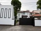 Furnished House Facing Paddy Field - Secured Living Long-Term Rent