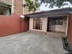 Single Story House for Sale in Wellampitiya