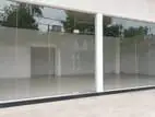 Prime Showroom Space for Rent – Piliyandala THS032C