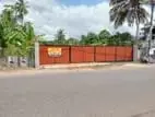 Commercial Property for Long-Term Lease Ja-Ela