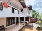(SDS-514) Spacious Valuable Two Storey House Sale in Pamunuwa Maharagama