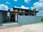 3 BEDROOMS BRAND NEW HOUSE FOR SALE IN HOMAGAMA KIRIWATHTHUDUWA